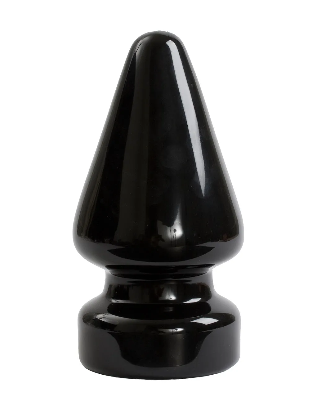 TitanMen Ass Master 4.5in Butt Plug