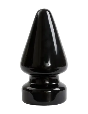 TitanMen Ass Master 4.5in Butt Plug