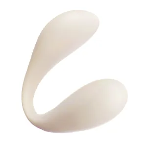 ToyCod Carla Wearable Clit & G-Spot Vibrator App Control