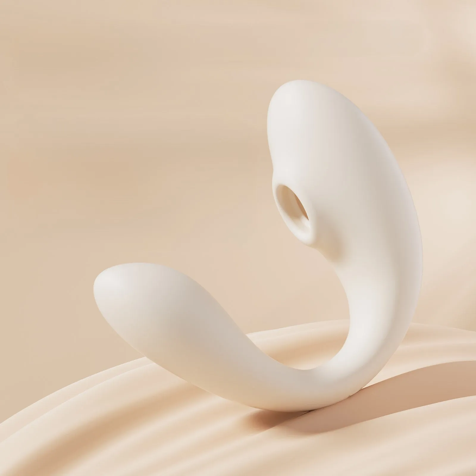 ToyCod Talia Wearable Clit Sucking Vibrator App Control