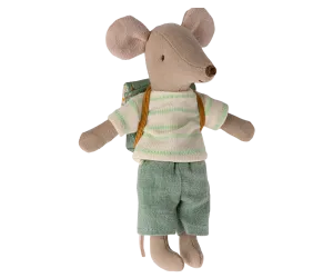 Tricycle Mouse, Big Brother - Mint