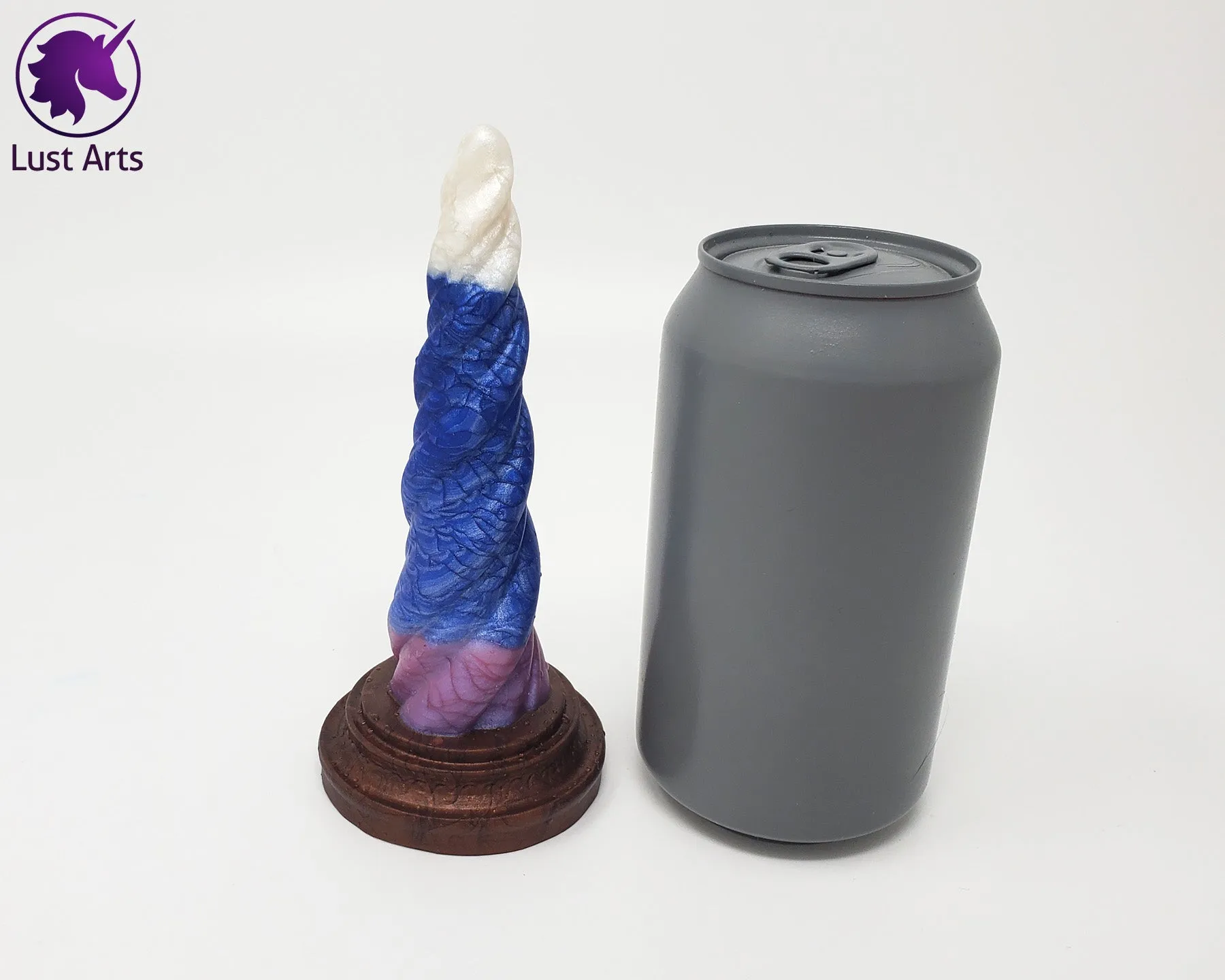 Unicorn Horn / Pleaser / Medium-Firm (#UH0150)