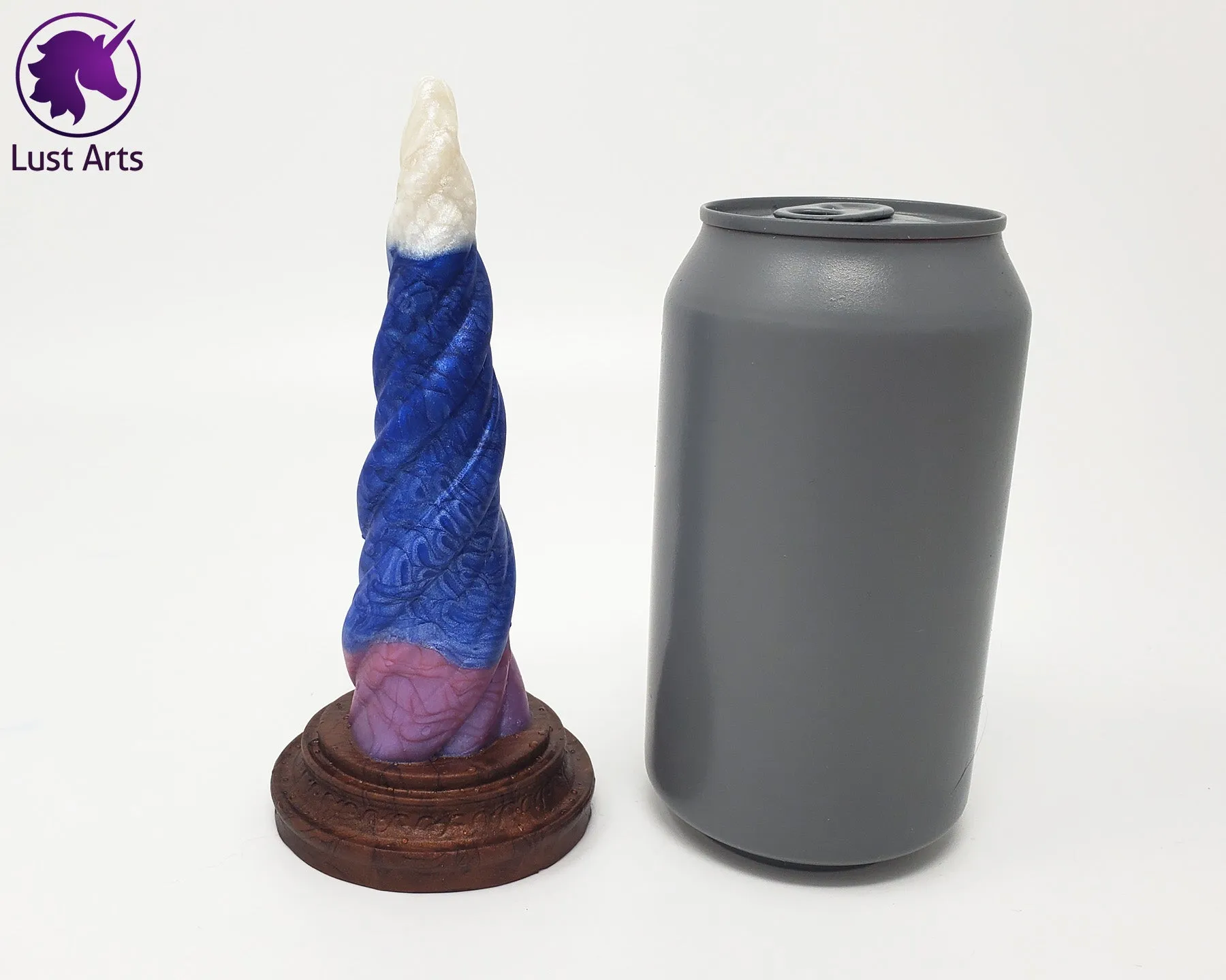 Unicorn Horn / Pleaser / Medium-Firm (#UH0150)