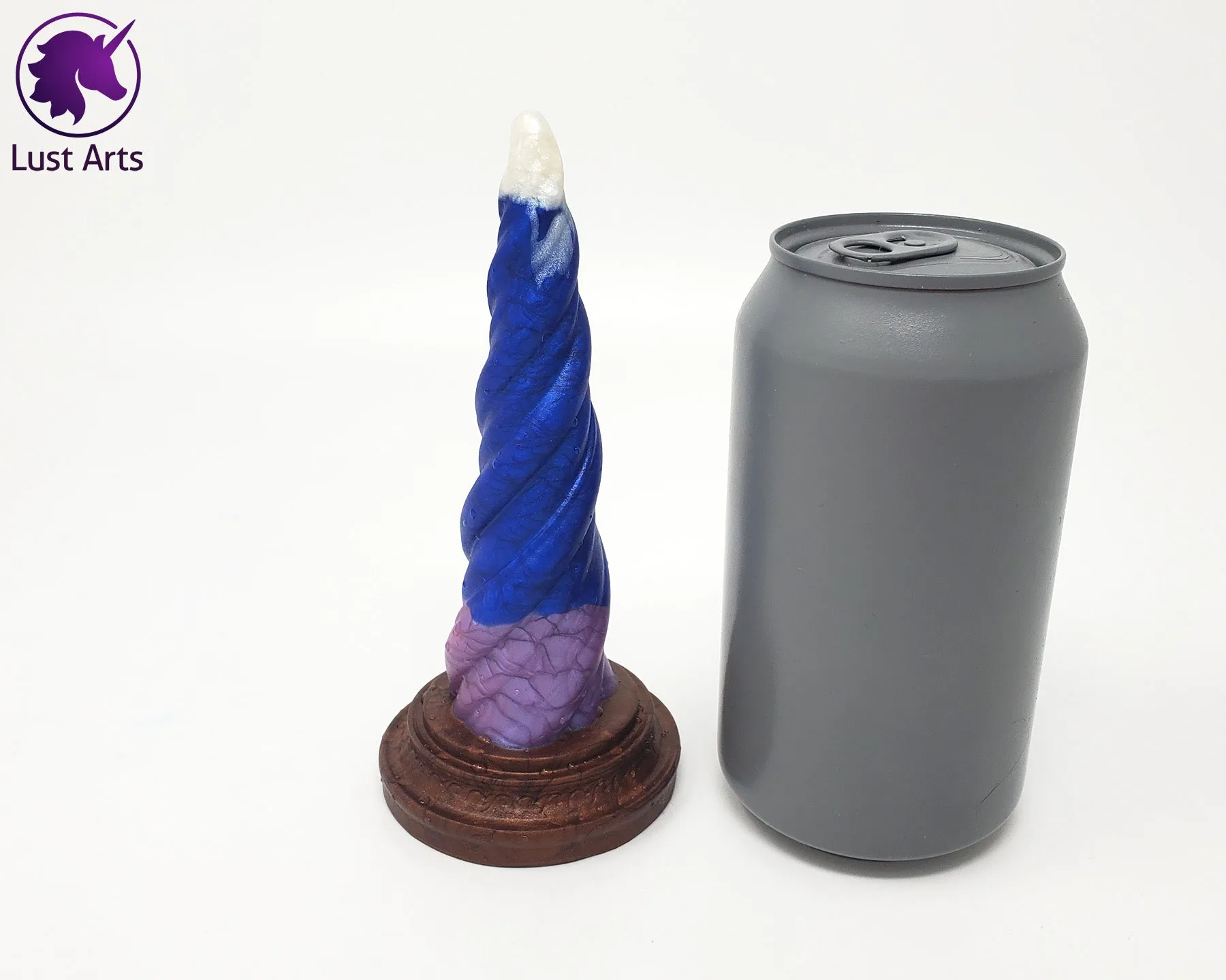 Unicorn Horn / Pleaser / Medium-Firm (#UH0151)