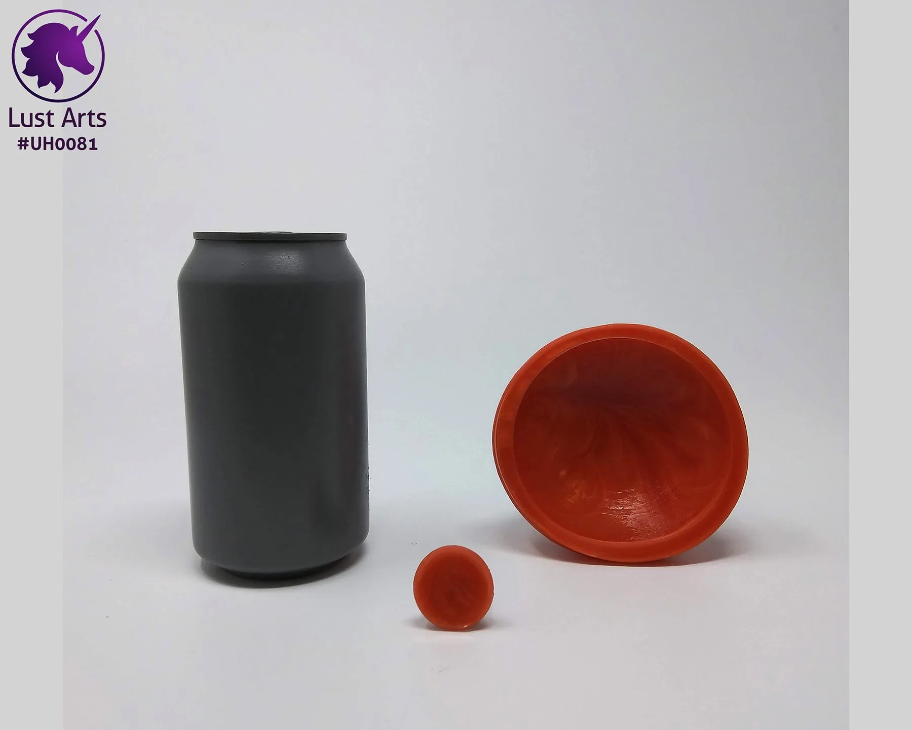Unicorn Horn / Pounder / Medium (#UH0081)