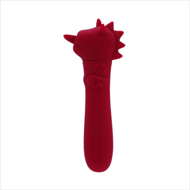 Unihorn Vibrating Bullet Blaze Diablo by Creative Concepts