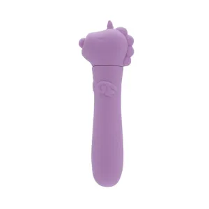 Unihorn Vibrating Bullet Karma Lilac by Creative Concepts