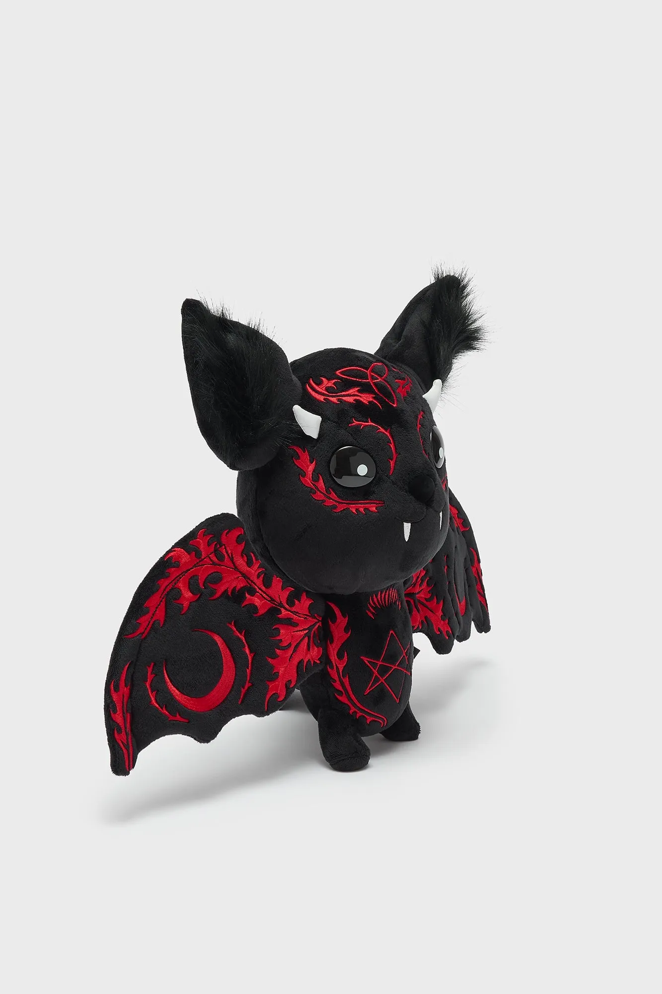 Vampir: Witchcraft Plush Toy