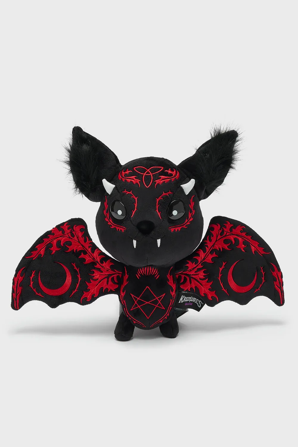 Vampir: Witchcraft Plush Toy