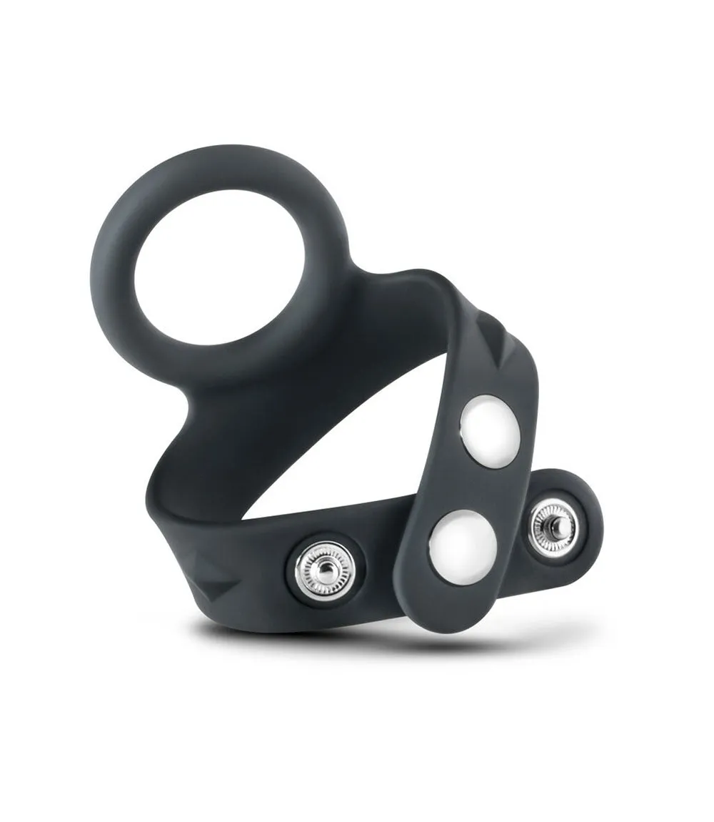 VS6 Penis & Testicle Strap