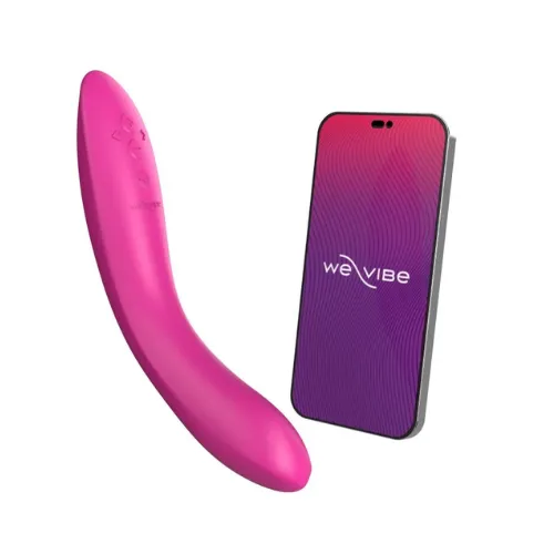 We-Vibe Rave 2