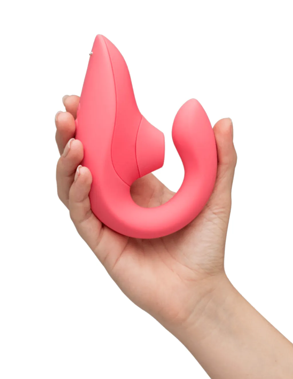 Womanizer Blend