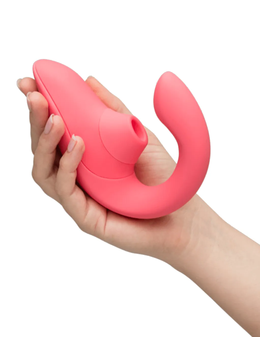 Womanizer Blend