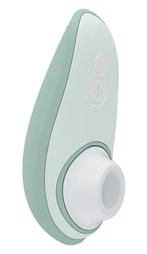 Womanizer Liberty 2 Rechargeable Sucking Vibrator