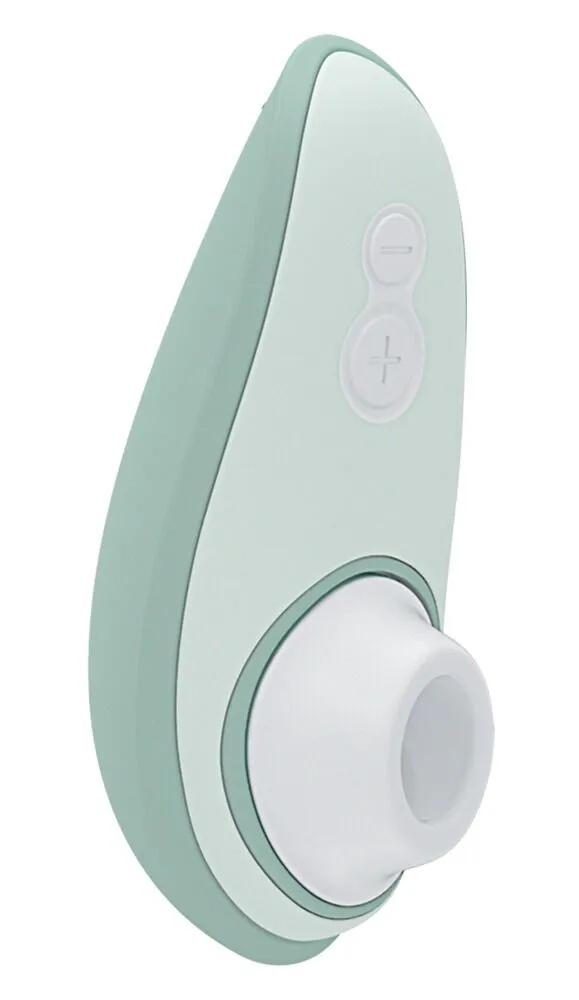 Womanizer Liberty 2 Rechargeable Sucking Vibrator