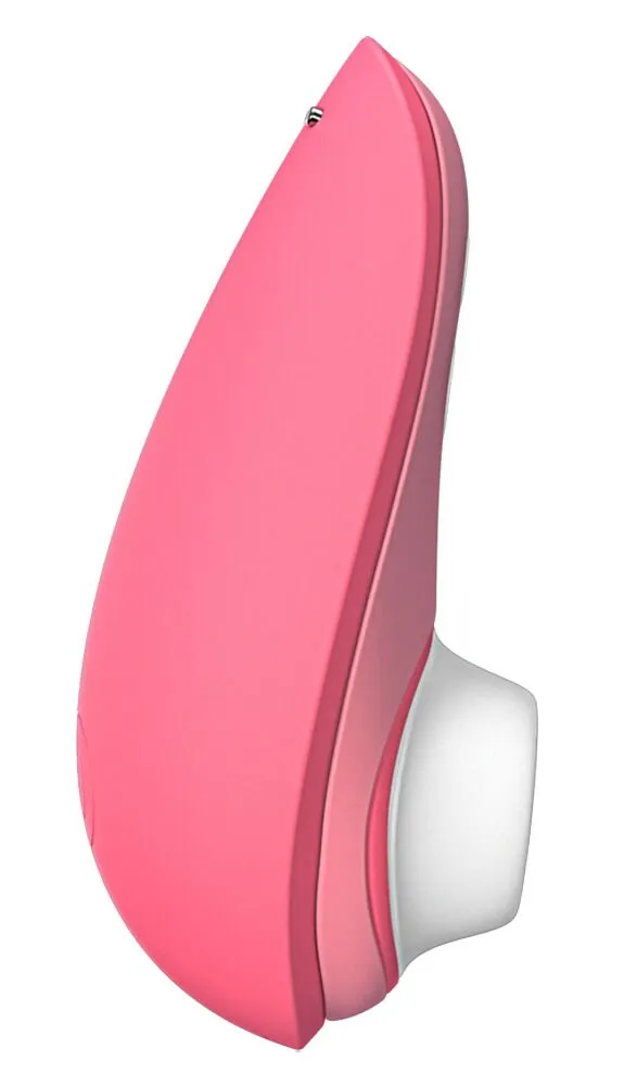 Womanizer Liberty 2 Rechargeable Sucking Vibrator