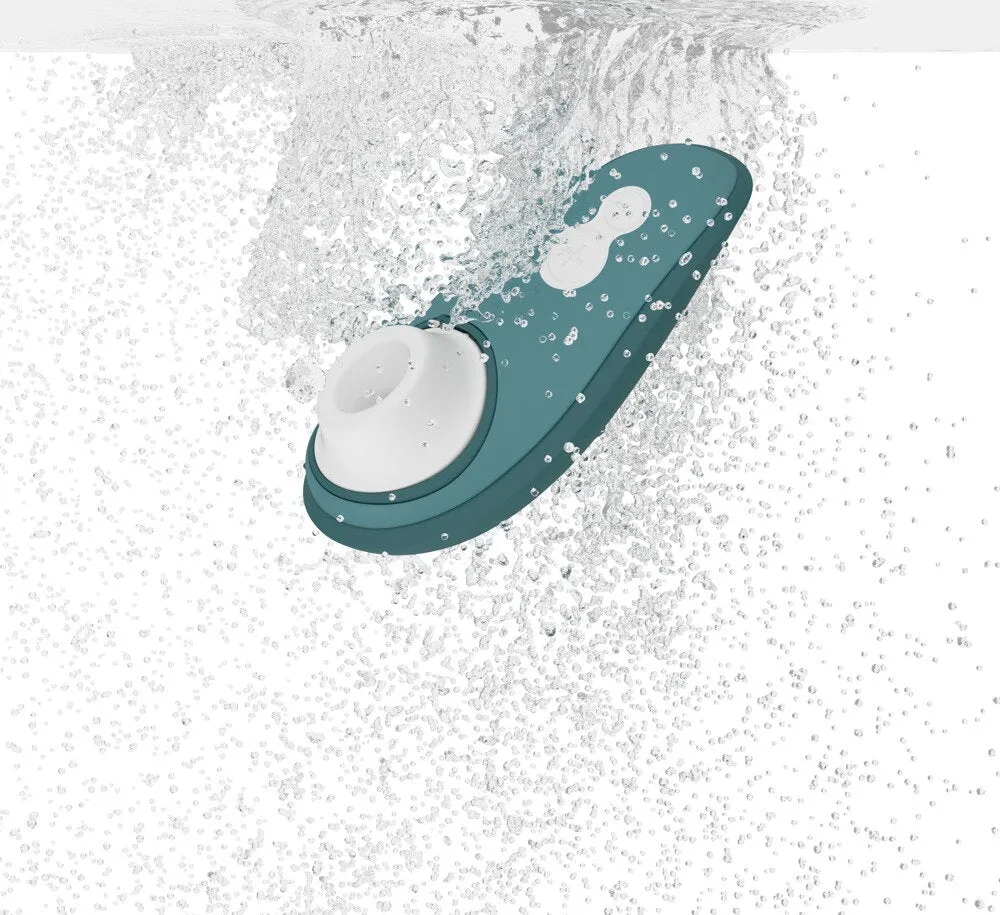 Womanizer Liberty 2 Rechargeable Sucking Vibrator