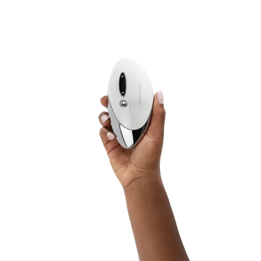 Womanizer Pro / W500 Clitoral Sucking Vibrator