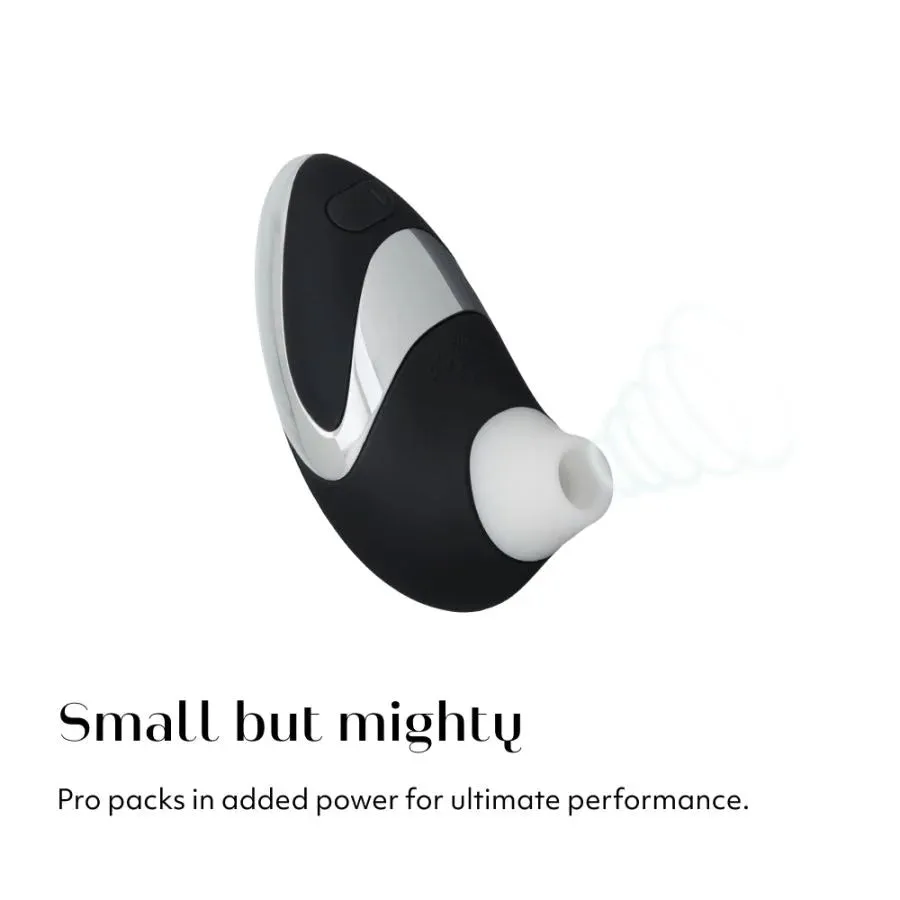Womanizer Pro / W500 Clitoral Sucking Vibrator