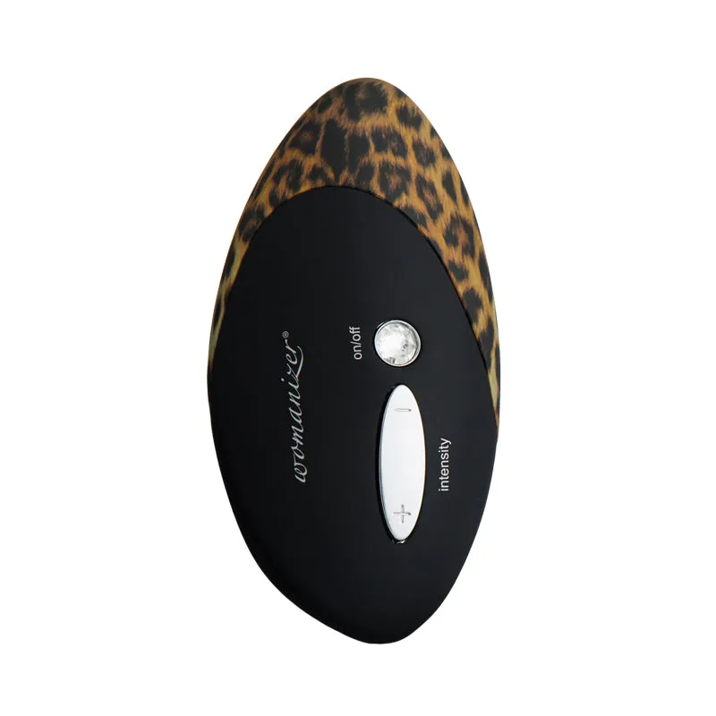 Womanizer Pro / W500 Clitoral Sucking Vibrator