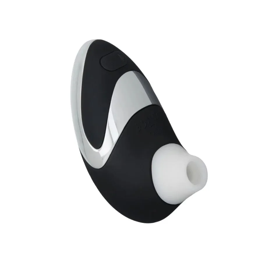 Womanizer Pro / W500 Clitoral Sucking Vibrator