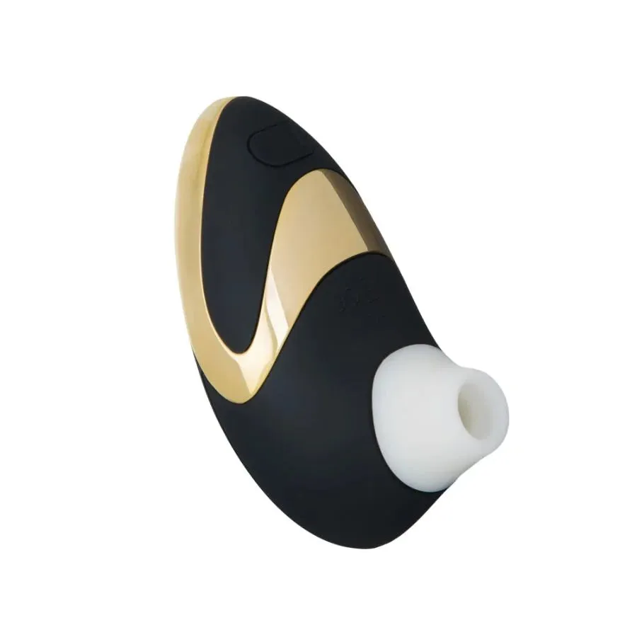 Womanizer Pro / W500 Clitoral Sucking Vibrator