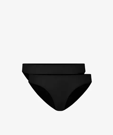 WOMEN'S MINI BRIEFS 2-PACK