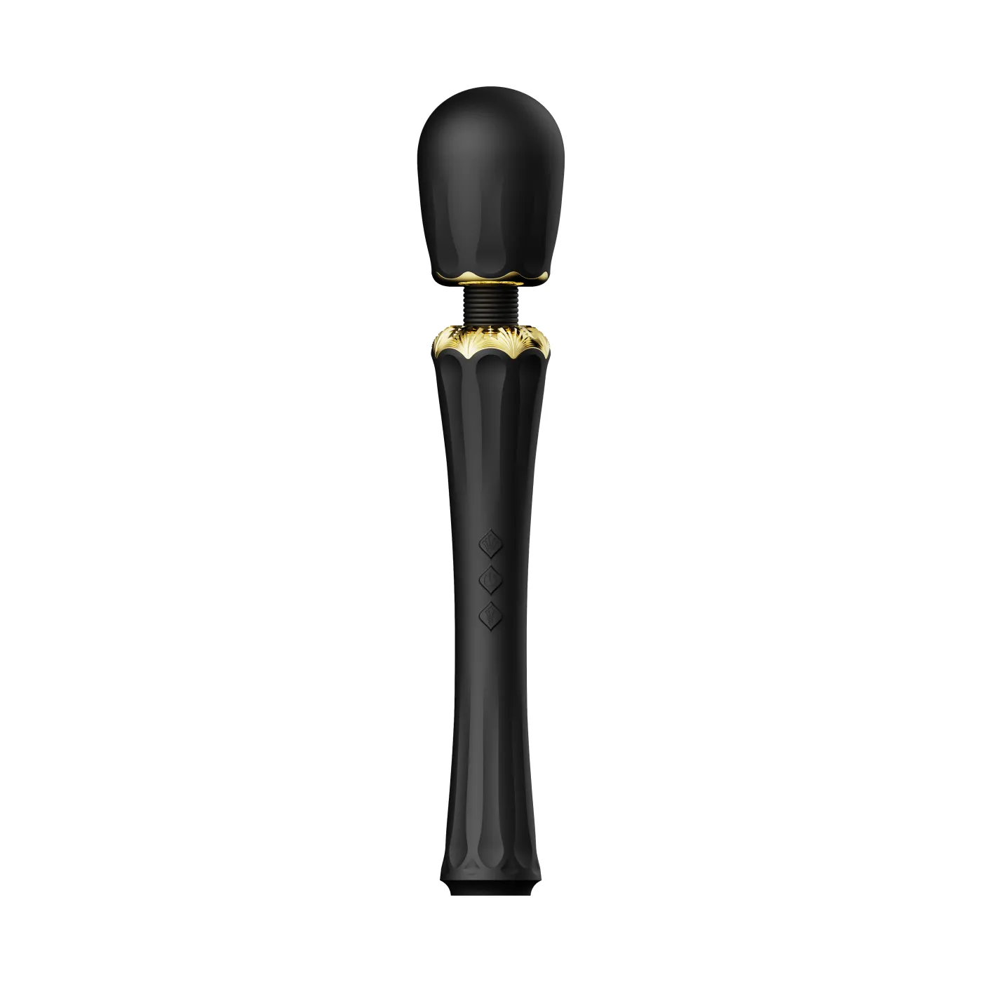 ZALO Kyro Clit & G-Spot Wand Vibrator