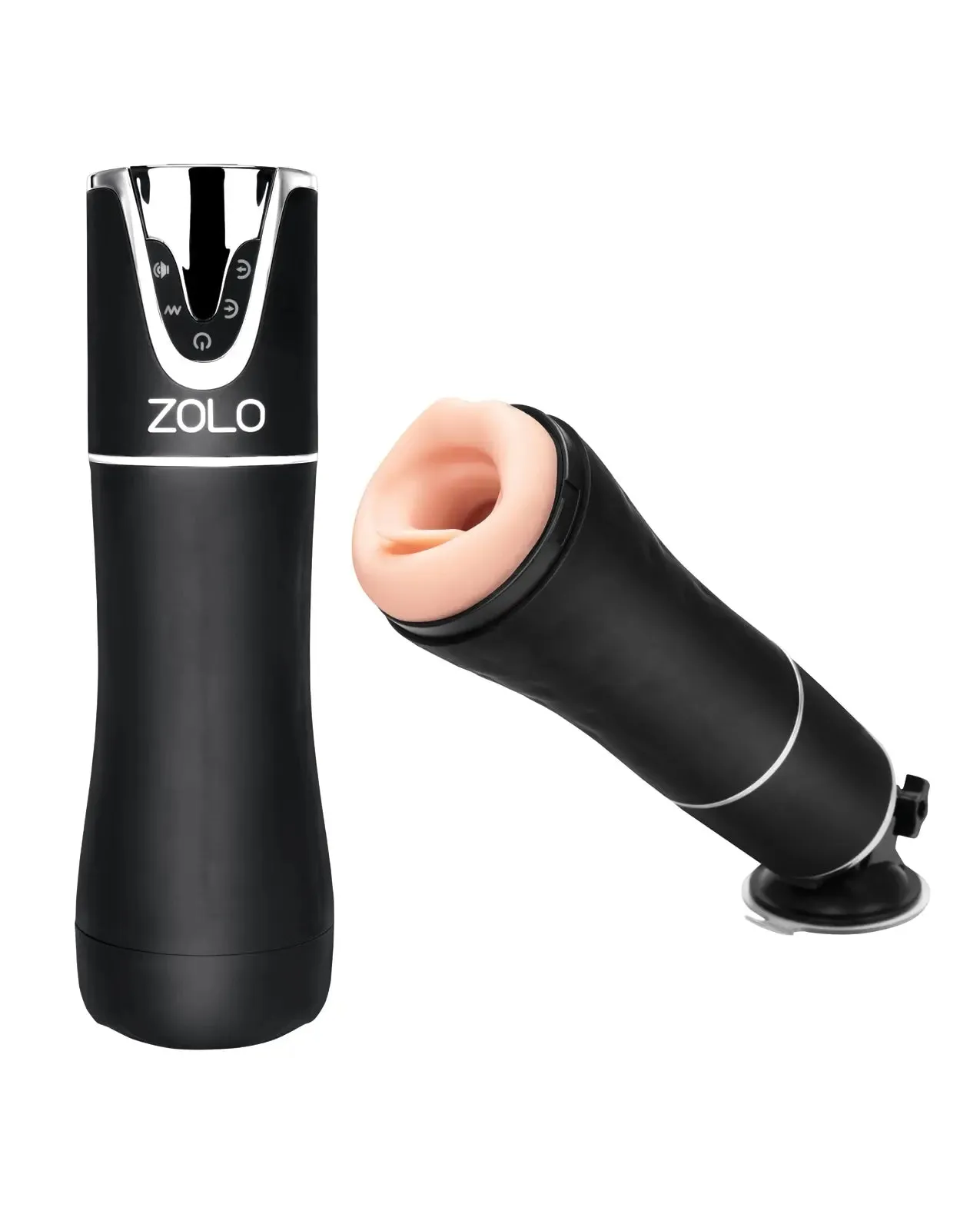 ZOLO Automatic Stroker Blowjob Sex Toy for Men